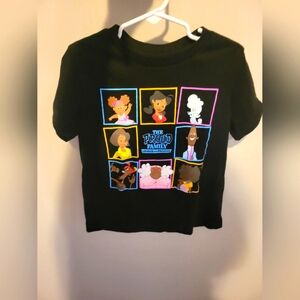 Old Navy Proud Family Short Sleeve Tee Great Used Condition.
